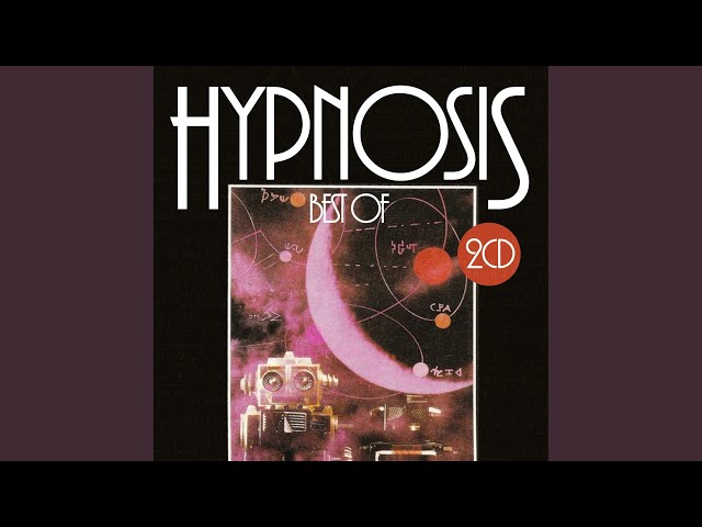 HYPNOSIS - Vocoder Dream