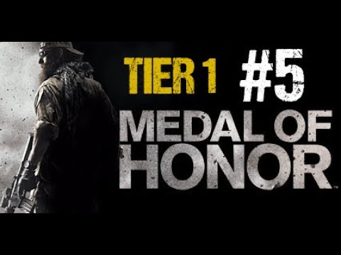 Jeu PS3 Medal Of Honor - Très Bon état, Boîte Et Disque Inclus (sans Notice)