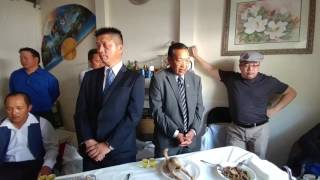 Song Vue Xiong - Zaaj tshoob suav yaig