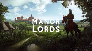 1EUR Játékok - Manor Lords