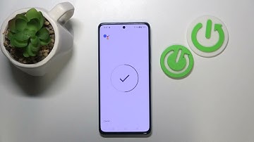 OnePlus Nord CE4 Lite - How to Enable Google Assistant on Lock Screen | Activate Assistant on Lock