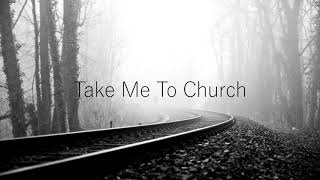 Take Me To Church - Hozier Ringtone