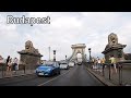 Hungary: Budapest, Széchenyi Lánchíd (Széchenyi Chain Bridge)