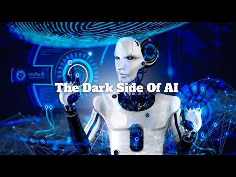 The Dark Side Of AI. Unraveling Risks And Potential Threats. - YouTube