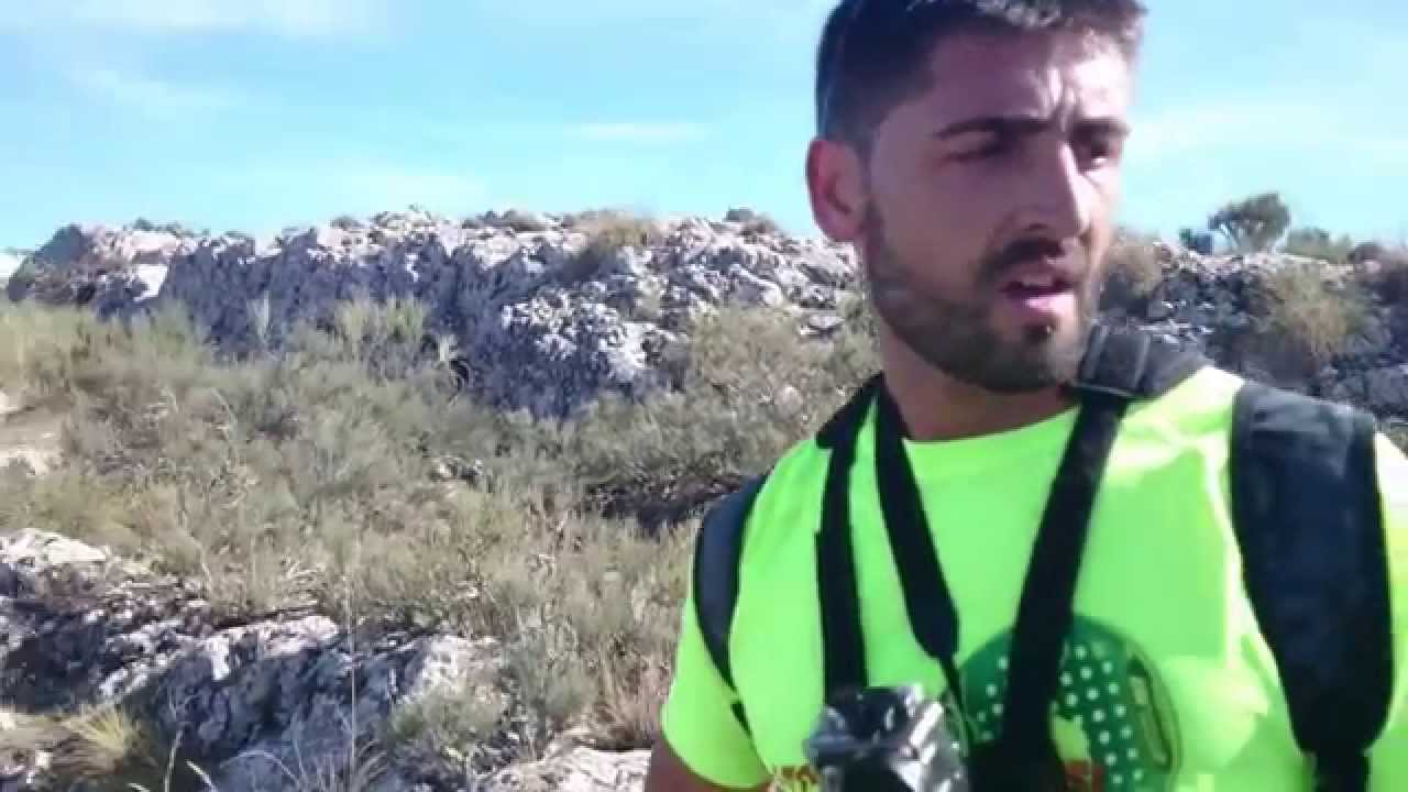 ruta angostura sergio alicunbike