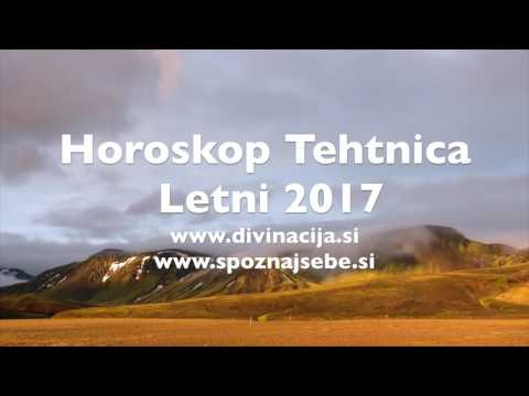 Video: Horoskop Za Znak Tehtnice Walterja Mercada