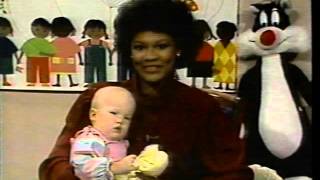Association for Retarded Citizens - Shirley Lanier (1984, Milwaukee)