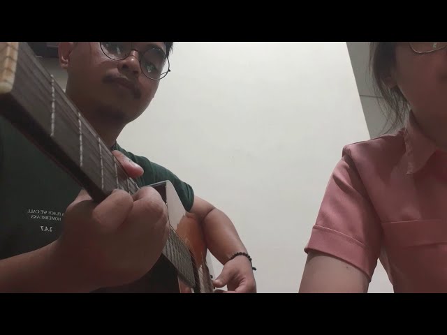 EFEK RUMAH KACA - SEBELAH MATA | COVER ACOUSTIC class=