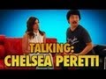 Bobby Lee: BACKPACK SEX (with Chelsea Peretti)