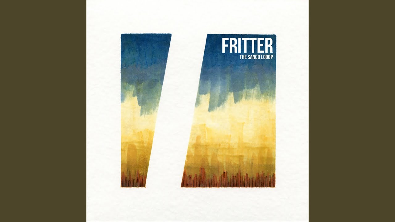 Watch Fritter on YouTube Watch Fritter on YouTube