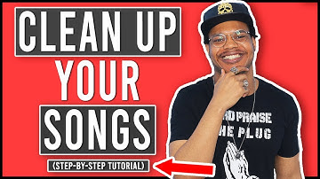 How To Delete Tracks In Studio One 4 EASY (How To Remove Tracks In Studio One 4)