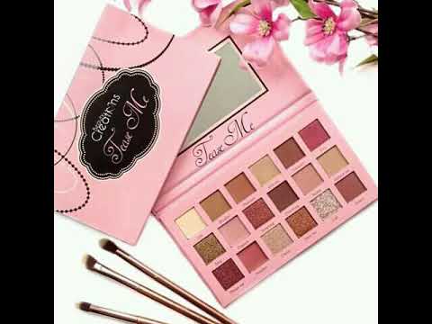 صور مكياج Huda Beauty رووووووعة