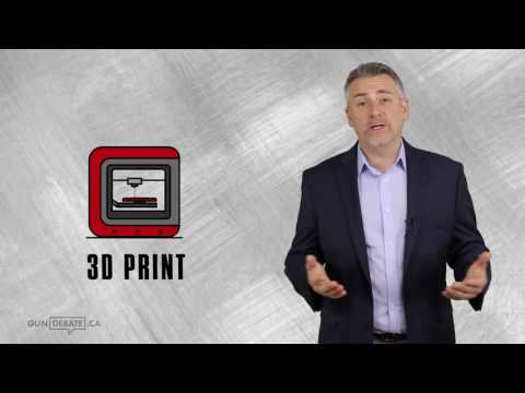Canadian Magazine Capacity Laws