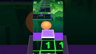Rolling Sky Ball (android) screenshot 2