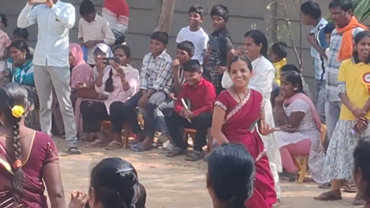 New Excellent public school Koppal. 22 December 2025