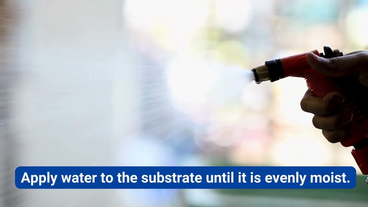 How to open and process Mikskaar compressed bale?