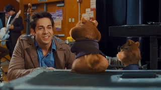 Alvin And The Chipmunks 2 2009 Final Battle Reversed