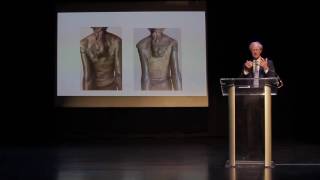 Gregory Heberg Lecture at FIAF 9/12