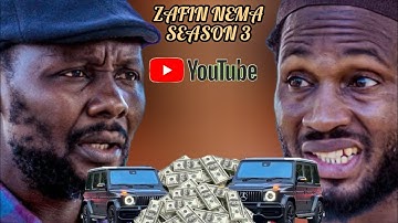 TIRKASHI RABE DA ILU SUN SAMU  KYAUTAR KUDIN DA MOTA ACIKIN SHIRIN ZAFIN NEMA 