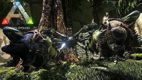 تحميل アークps4アベレーション カルキノスのテイム方法 投石器の使い方 Ark تحميل アークps4アベレーション カルキノスのテイム方法 投石器の使い方 Ark