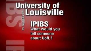 Why IPIBS