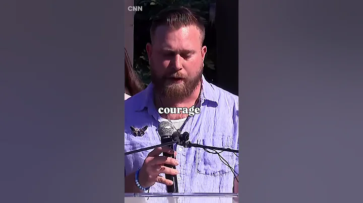 Epstein survivors demand justice: "Unseal the files. No more secrets."