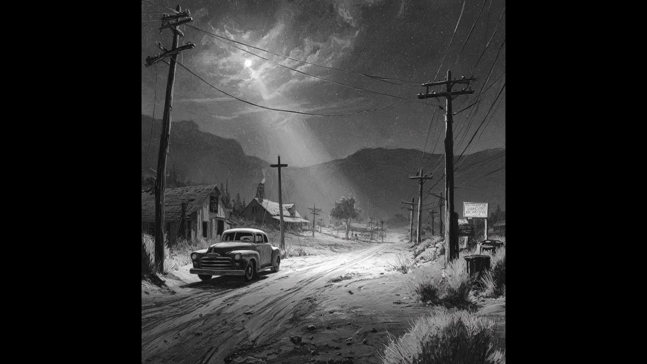 Devils Blue  - crossroads (Audio)