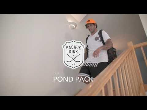 The Pond Pack™