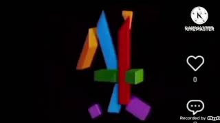 Acuarella's Abstract Number Count - 6