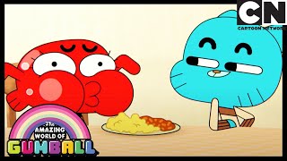 El Secreto | El Increíble Mundo de Gumball en Español Latino | Cartoon Network