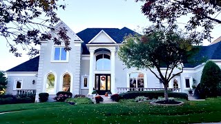 SPRING FARM (another vid of this luxurious Prospect neighborhood) #louisville #kentucky #prospectky