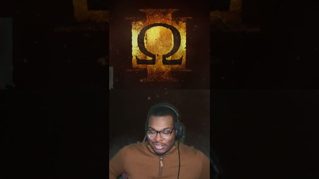 NEW God of War Remake Just BROKE This Streamer