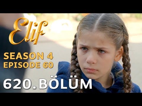 Elif 620. Bölüm | Season 4 Episode 60