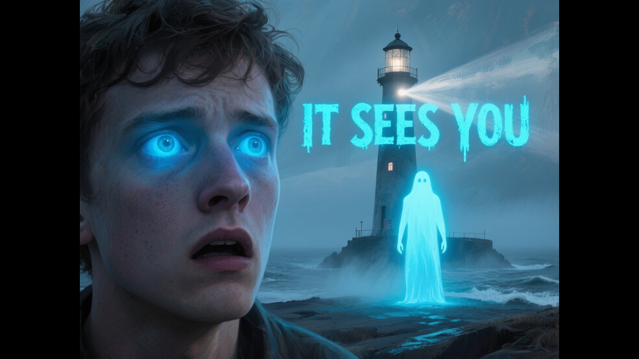 Правдивая история ужасов – Страшный фантомный свет острова Черепа, который никто не может объяснить