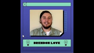 SOUND CHECK feat. The Teskey Brothers' Brendon Love