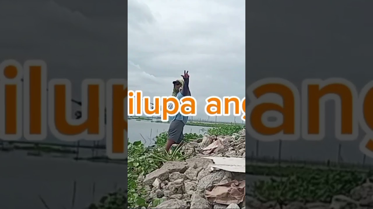 fisng spot jager, bawalk muntilupa