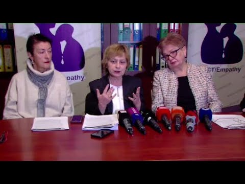 მოსალოდნელია კომა და სიკვდილი -  \"ემპათის\" დასკვნა მიხეილ სააკაშვილის ჯანმრთელობის მდგომარეობაზე