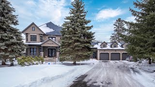 4K Real Estate Video Tour   9 Vanvalley Dr