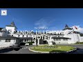 Norway: Scandic Lillehammer Hotel | Visited by allthegoodies.com