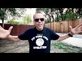 Beginning of video
