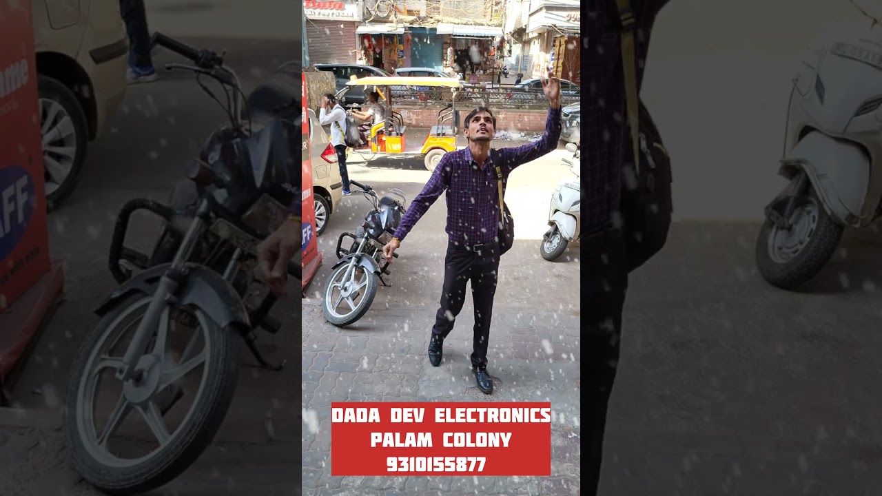 Dada dev electronics Best price gurantee wide range of electronics available on easy emi