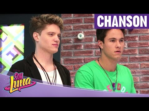 Soy Luna, saison 3 - Chanson : \