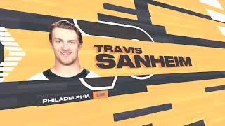 NHL 26 | 2026 Stanley Cup Playoffs - Penguins VS Flyers - First Round Game 3 April 22, 2026