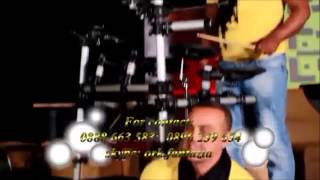 Ork Omurtashka Fantazia 2014, Antonovska Zurna By Djgoshi