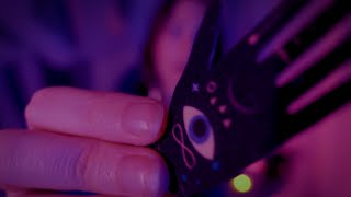 Chill Unboxing | ASMR | Hang Time screenshot 5
