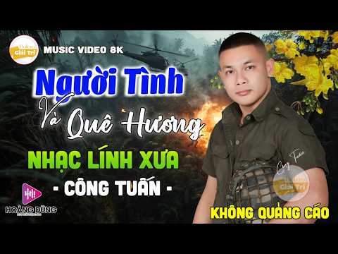 07-07 Mở Nhẹ Nhàng Lk Công Tuấn 2026 Đặc Biệt Hay - Lk Nhạc Vàng Xưa Nghe Thư Giãn Quên Hết Mệt Mỏi