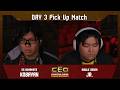 【試合動画】SSK | KOBAYAN VS RIDDLE ORDER | JR.【CEO 2026】