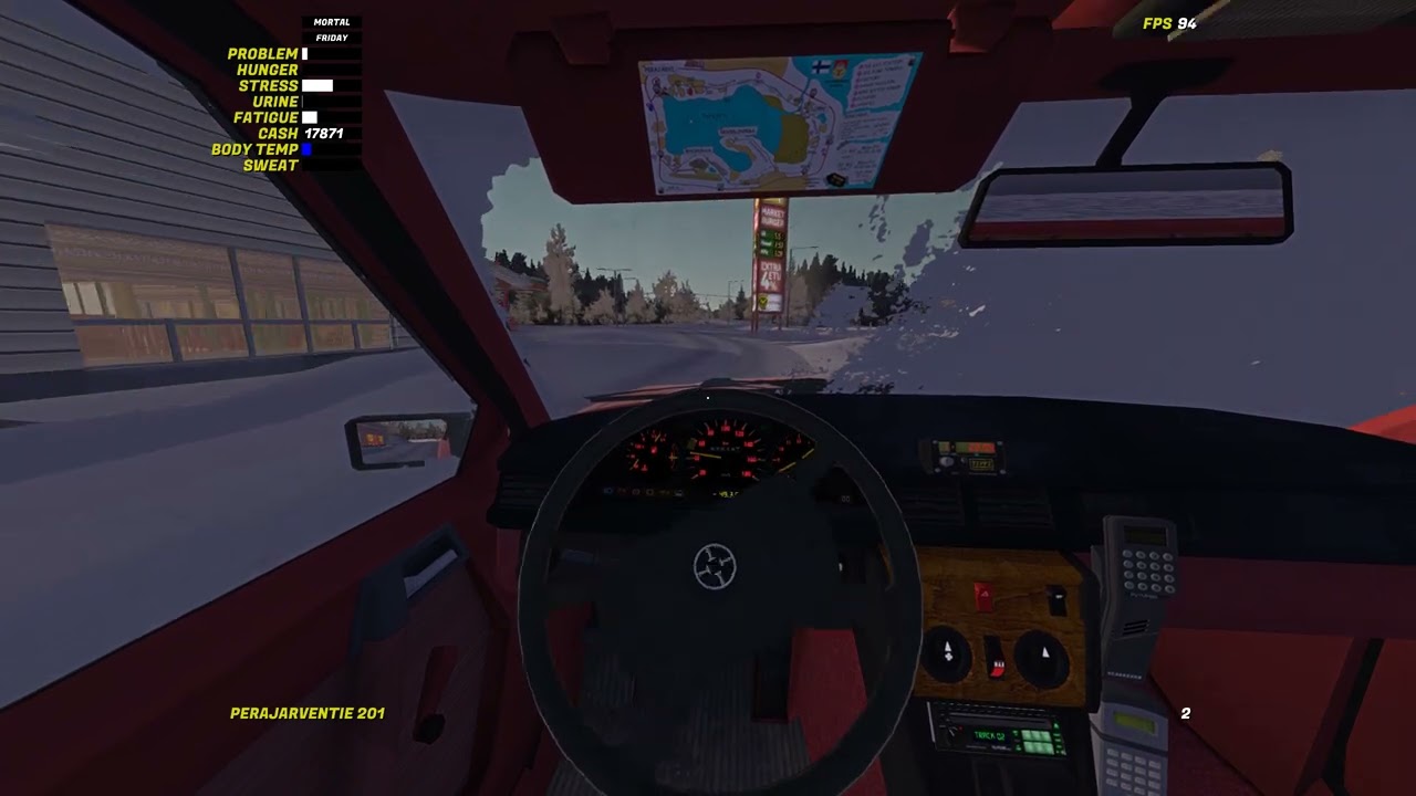 This is egy Karibi Party