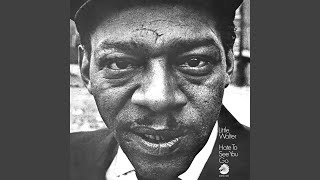 Video thumbnail of "Little Walter - As Long As I Have You"