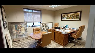 THE WILLOWS OFFICE PARK | FARM ROAD | DIE WILGERS